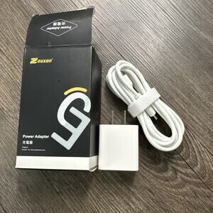 20w Dual Port Fit For Ipad Air Charger Fast Charging fit Fit For Ipad Air 4th/5